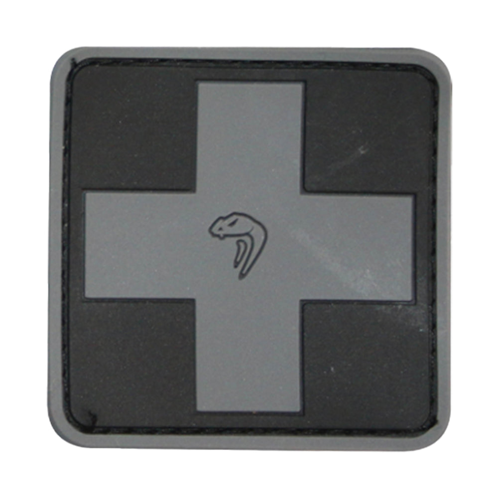 Viper Medic Rubber Patches