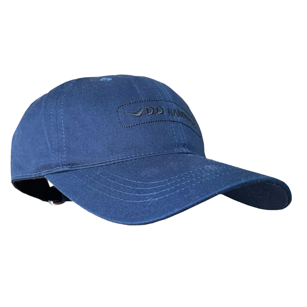 DD Hammocks Trail Cap - Atlantic Blue