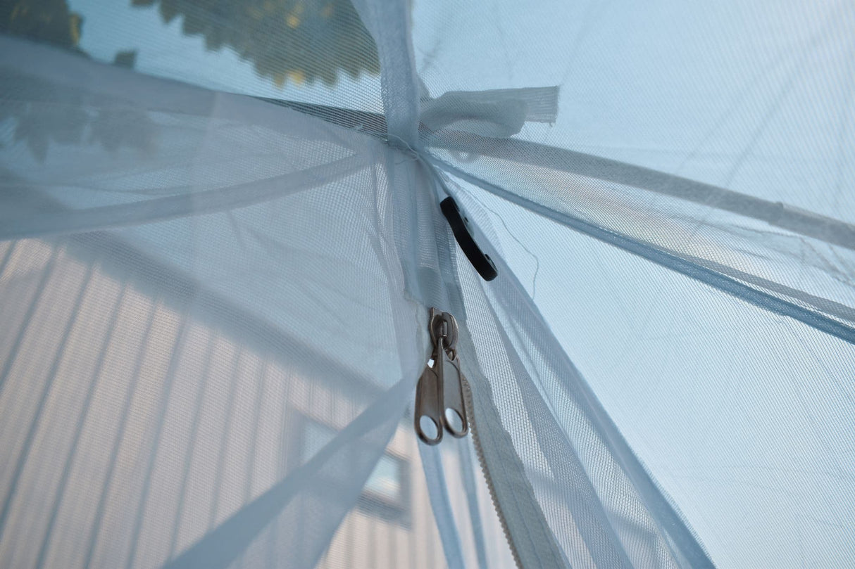 British Army 2 Man Mosquito Dome Tent - Supergrade