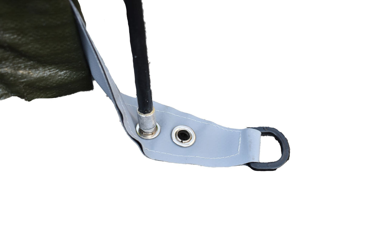 British Army 2 Man Mosquito Dome Tent - Supergrade