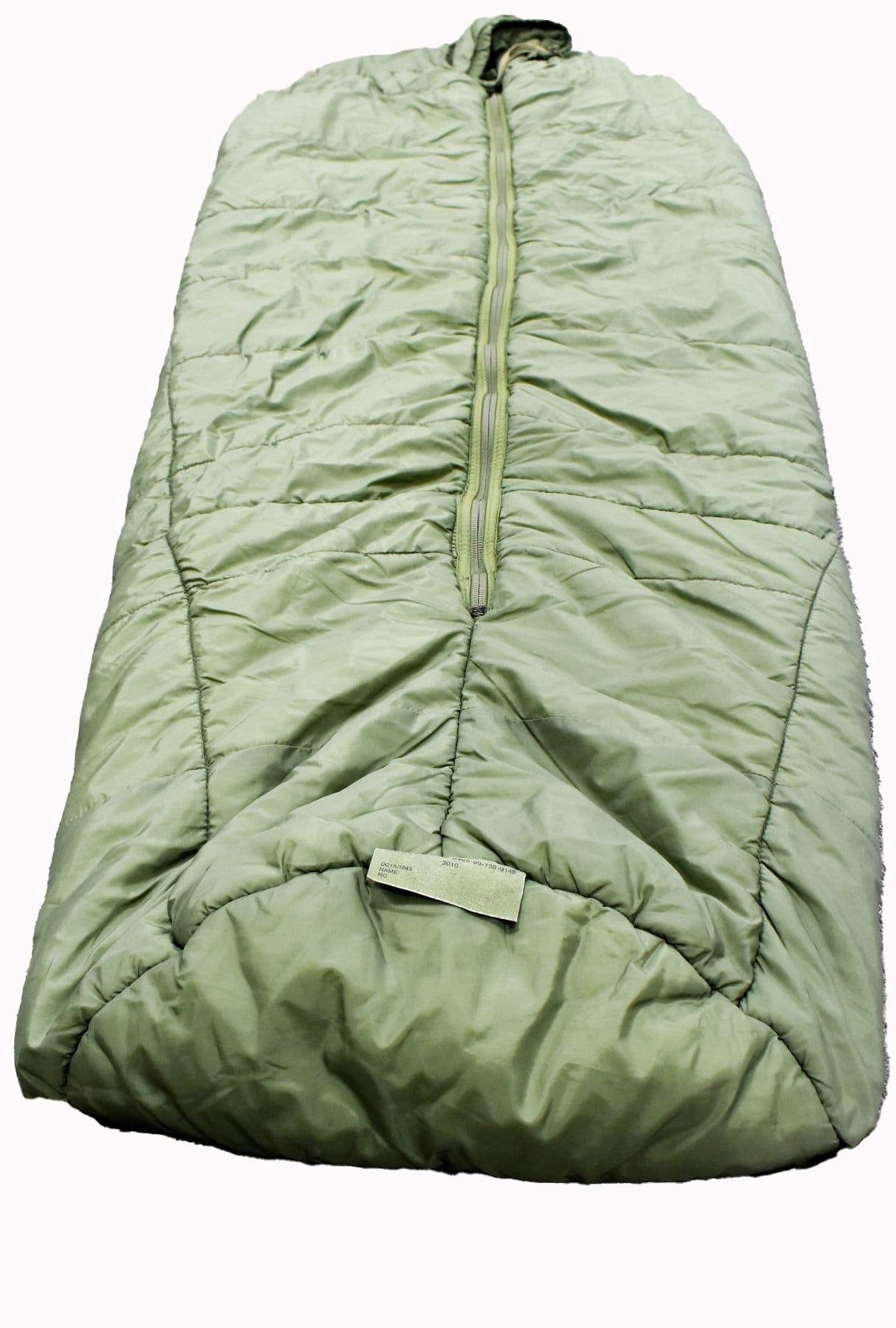 British Army 95 Sleeping Bag - Arctic