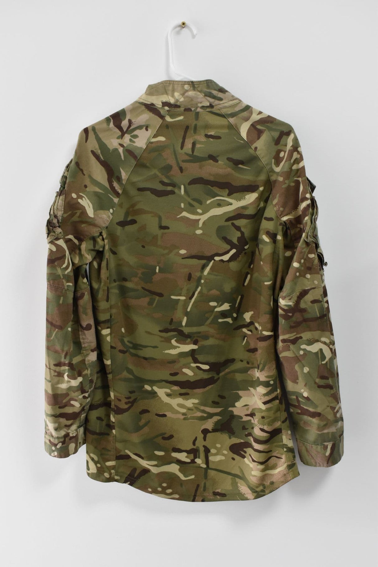 British Army MTP PCS UBAC Military Shirt