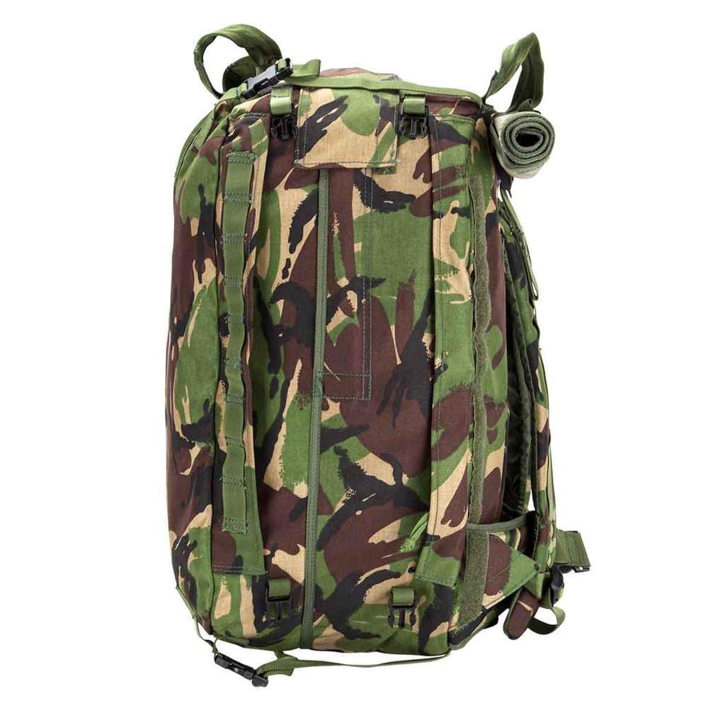 British Army Other Arms Bergen DPM