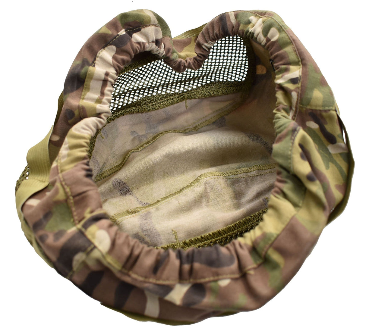 British Cadet MTP Helmet Cover