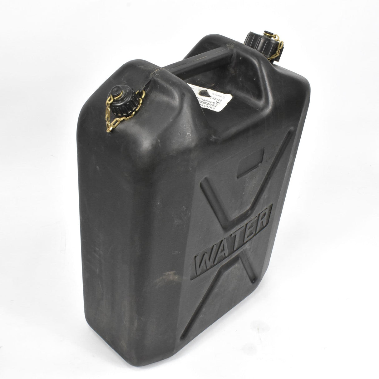 British Military 20l Water Carrier Butt
