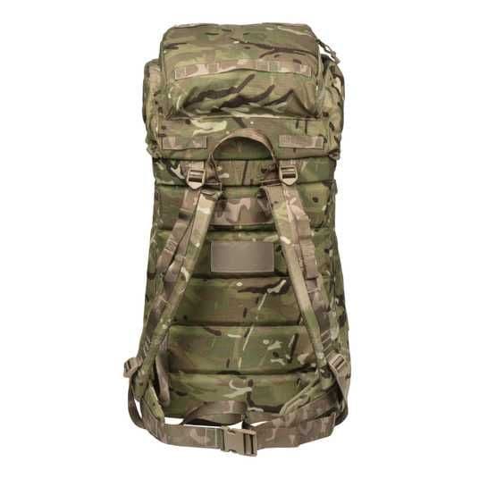 British Military 80L MTP Bergen Rucksack
