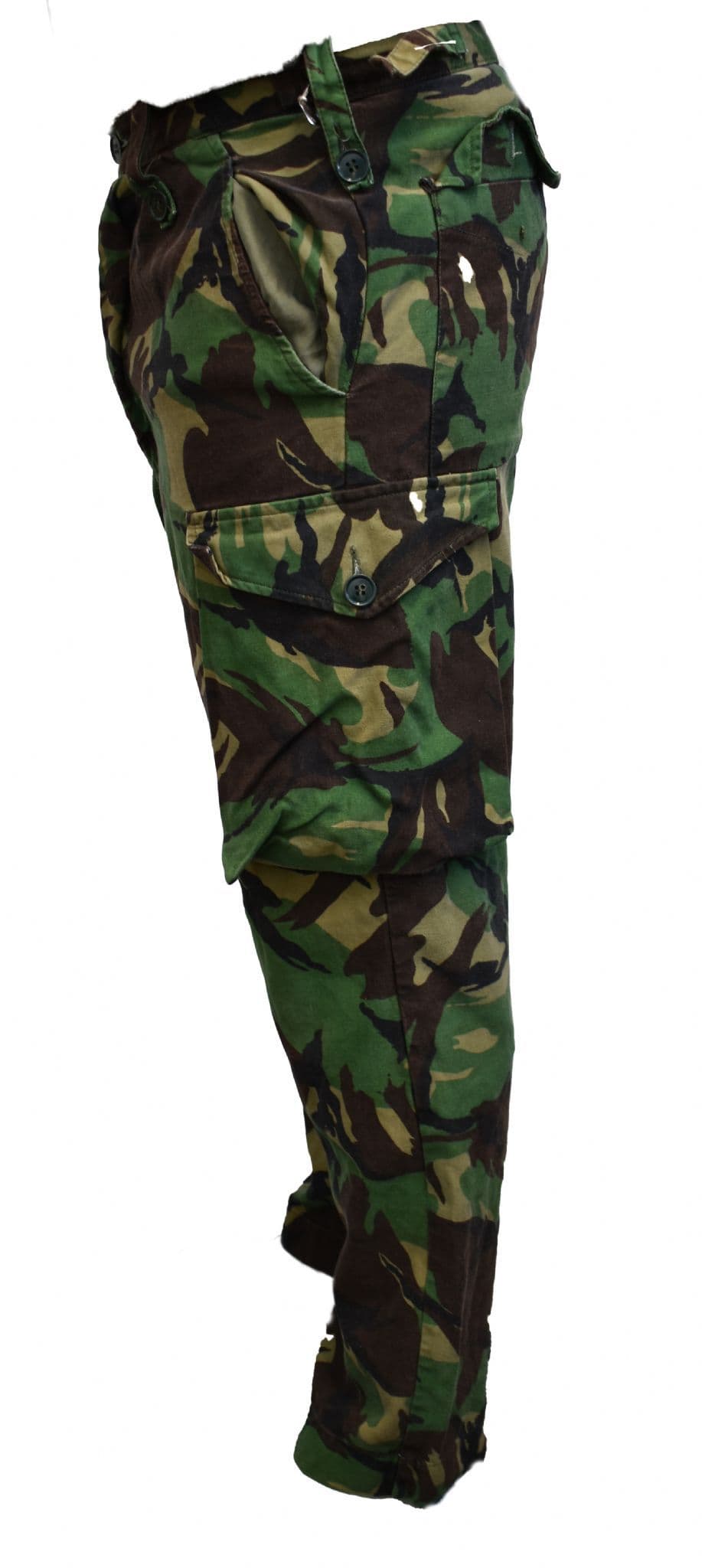 British Military 84 Pattern DPM Trousers