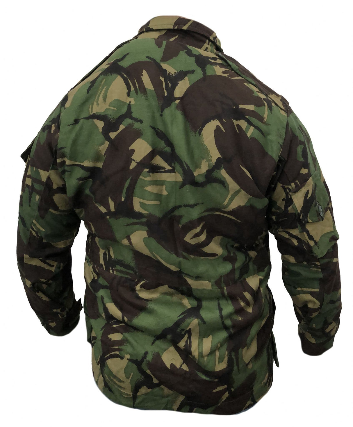 British Military 85 Pattern DPM Smock