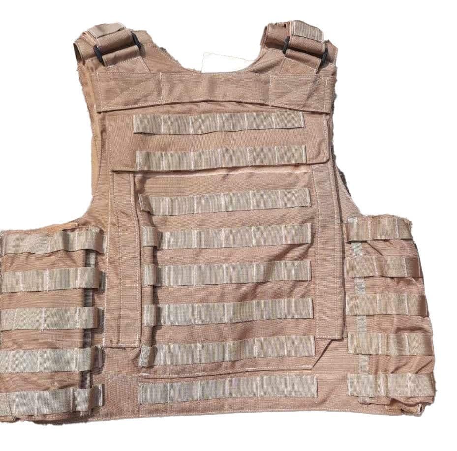 British Military Aegis Personal Body Armour - Brand New