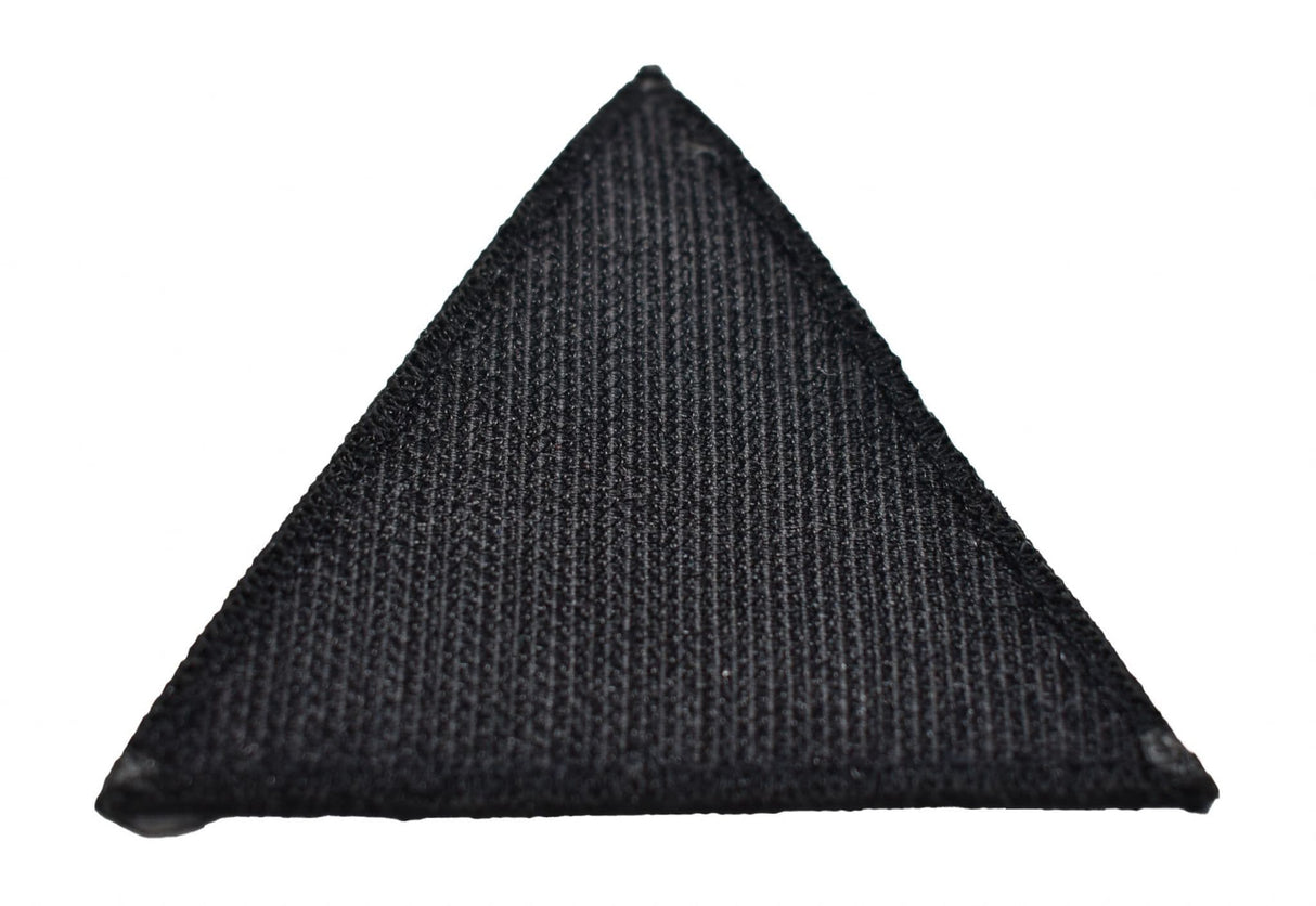 British Military Afghanistan Deployment (ISAF/SOF) Velcro Patch