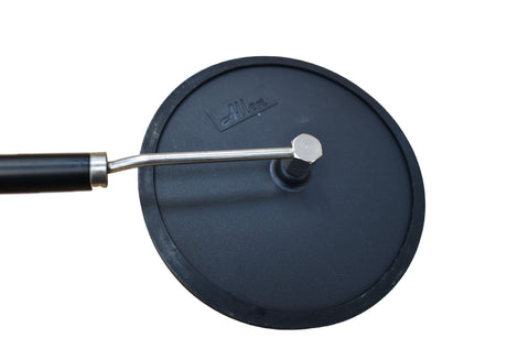 British Military Allen Vehicle Search Inspection Torch & Mirror