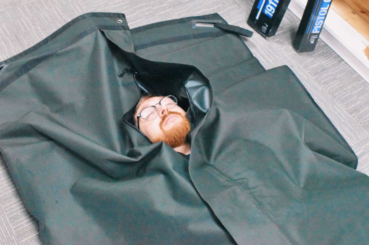 British Military Body Bag - NEW
