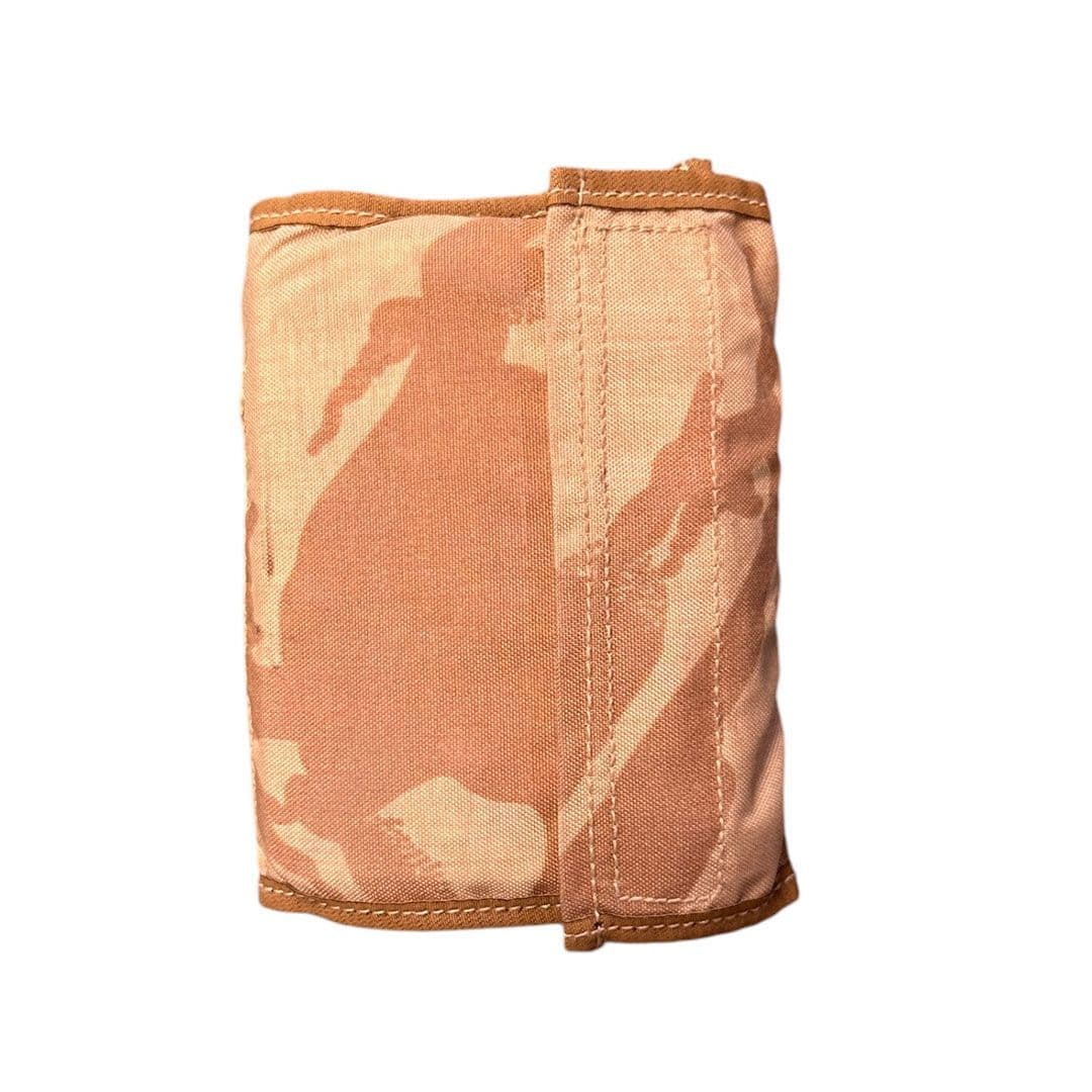 British Military Desert DPM Personal Mine Extraction Pouch