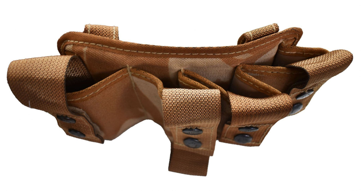 British Military Desert DPM UGL Pouch Ammunition Bag