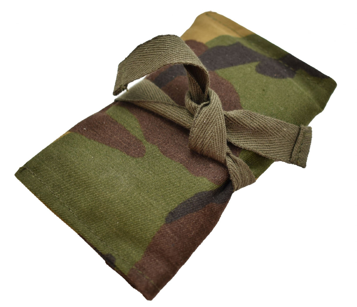 British Military DPM Camo Basic Sewing Kit