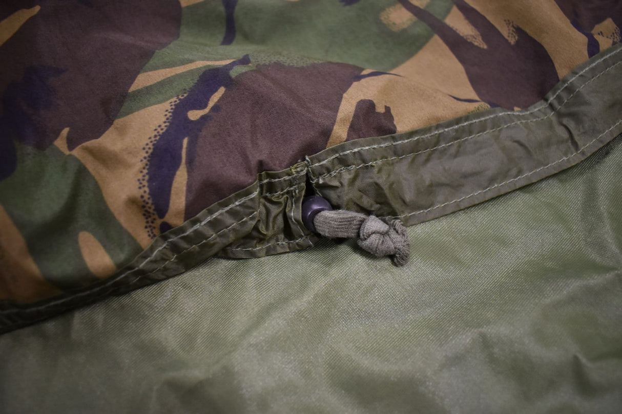British Military DPM Sleeping Bag Cover / Bivi Bag