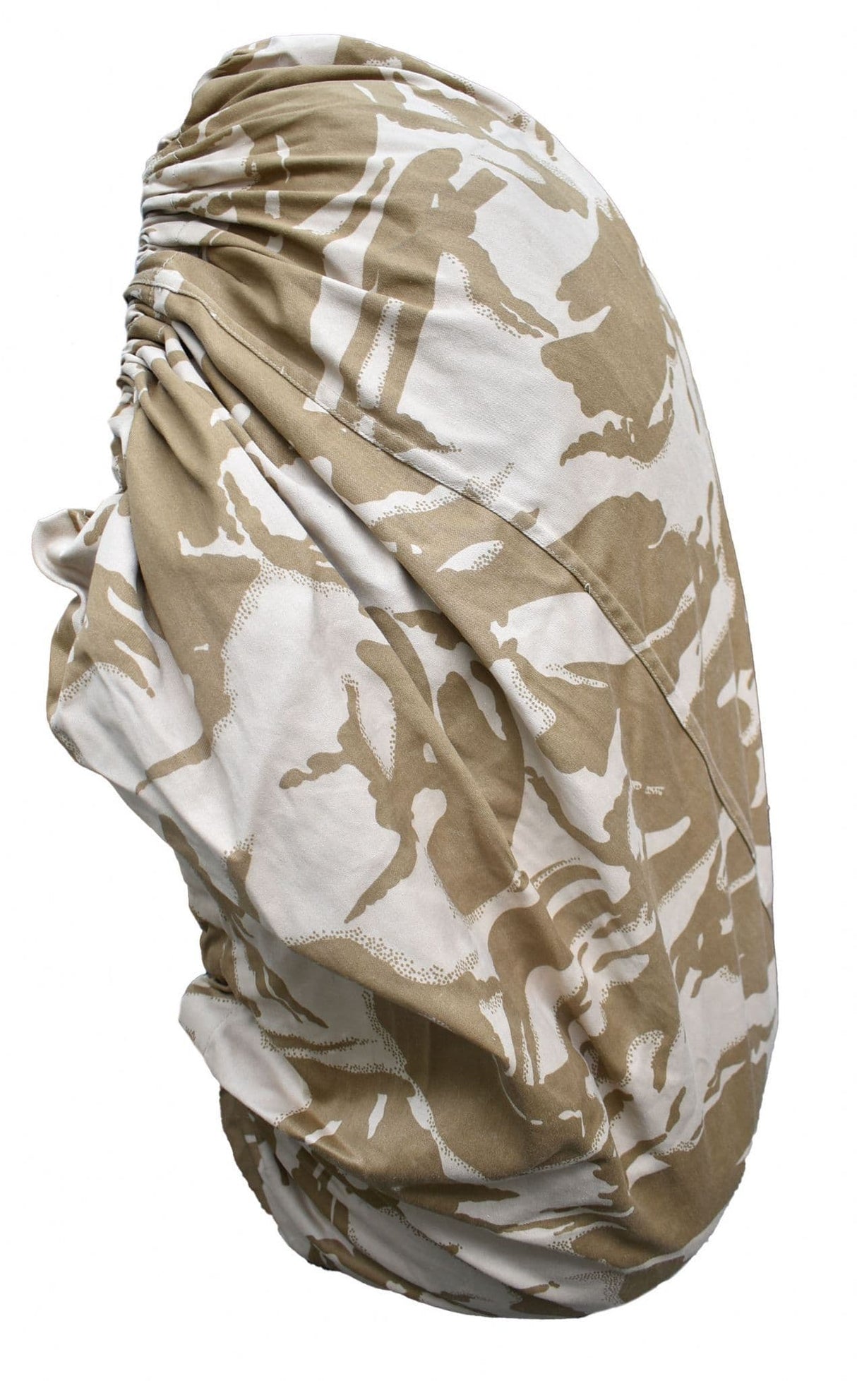 British Military GB DPM Desert Camo Small Backpack Cover