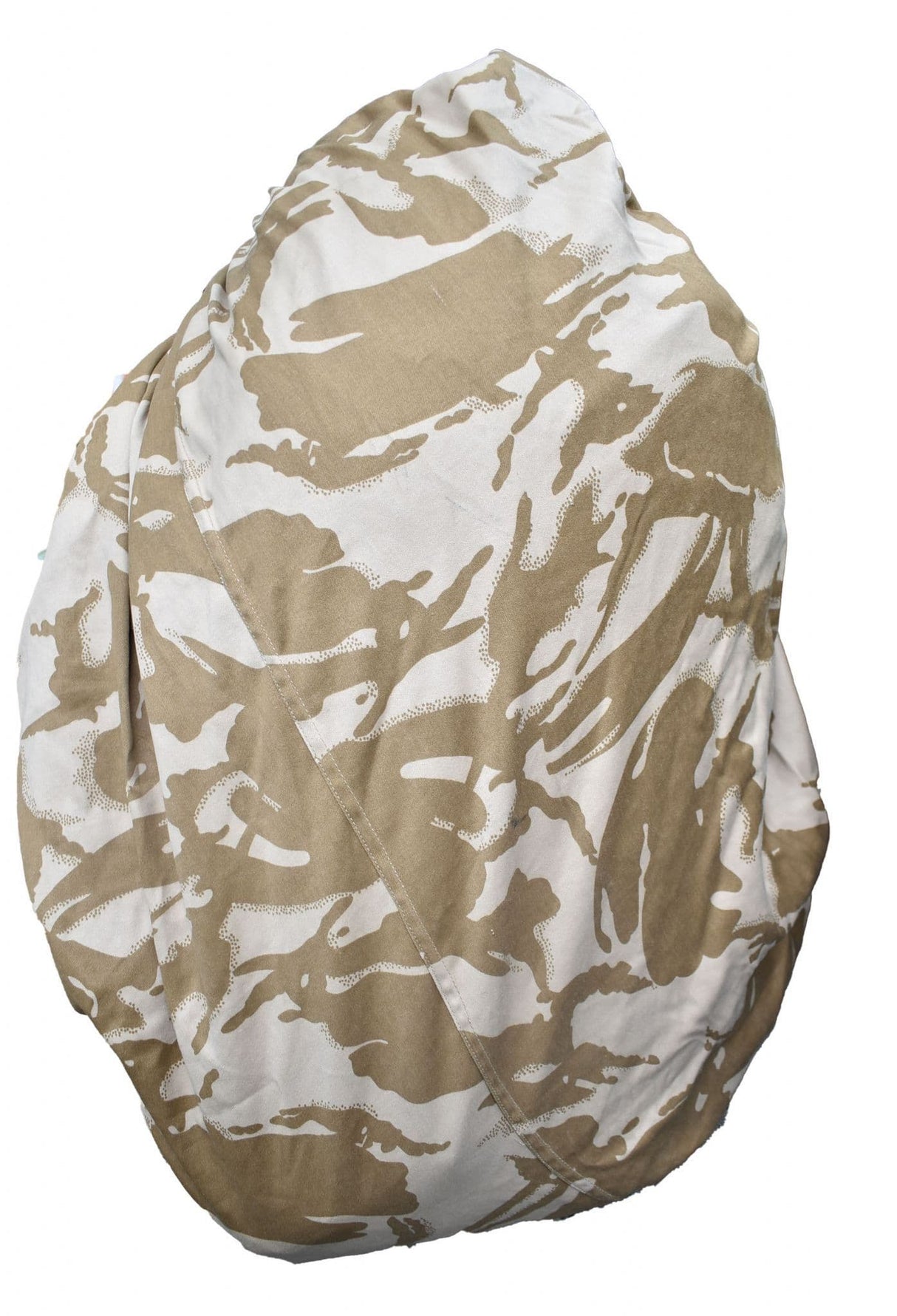 British Military GB DPM Desert Camo Small Backpack Cover