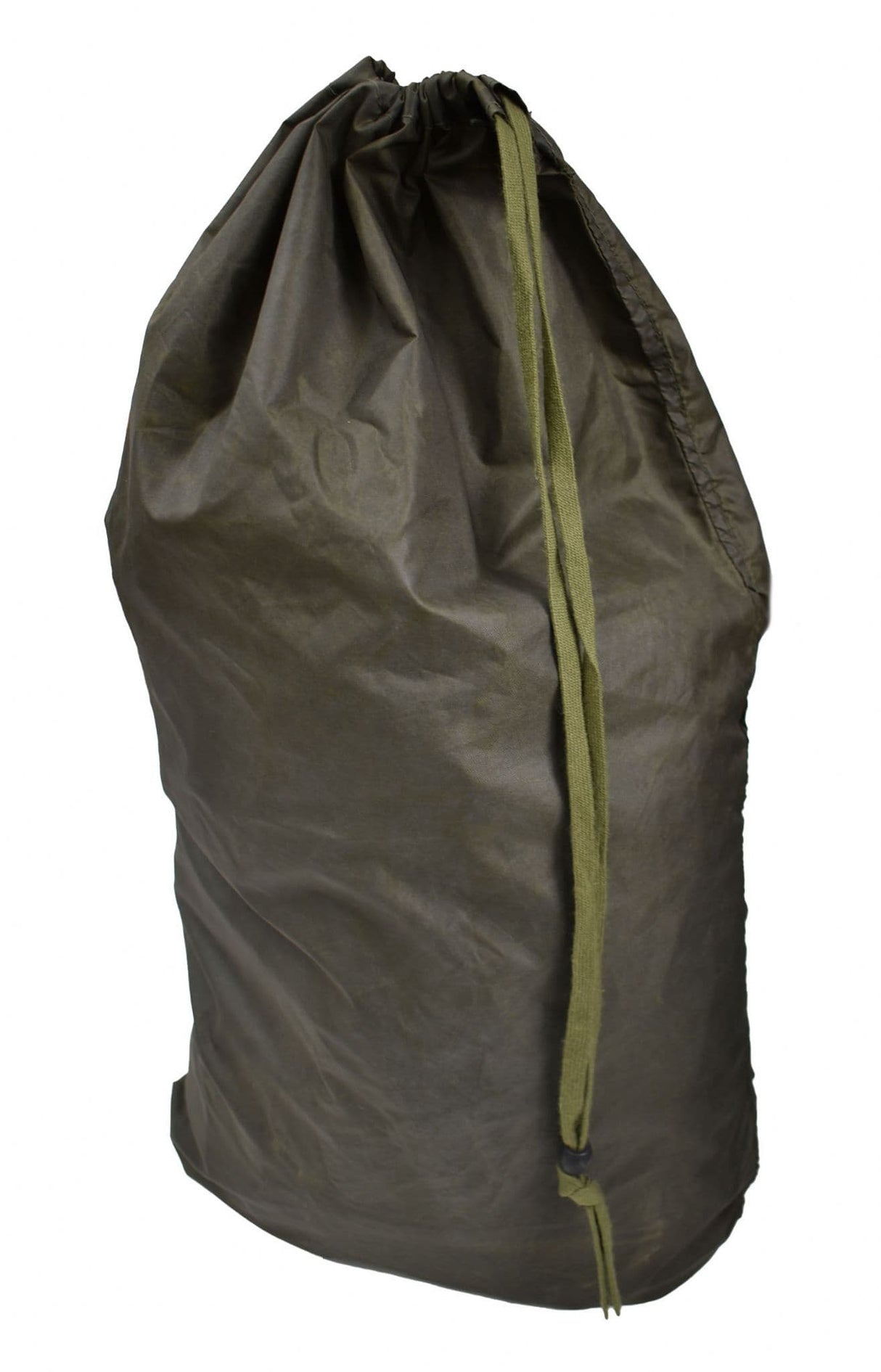 British Military GB Waterproof OD Green Transport Bag