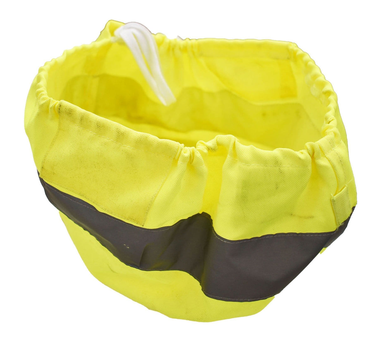 British Military High Visibility GS MK6 Combat Helmet Cover - Regular