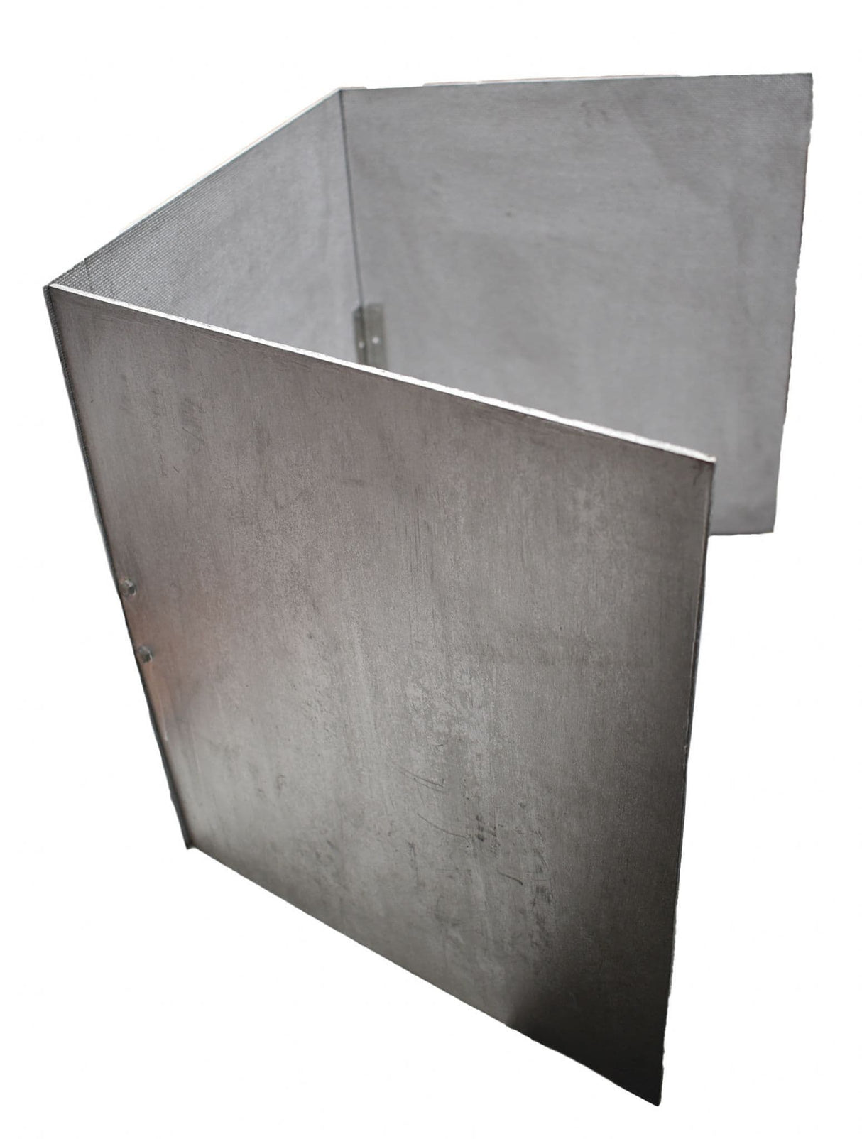 British Military Large Cooking Windshield