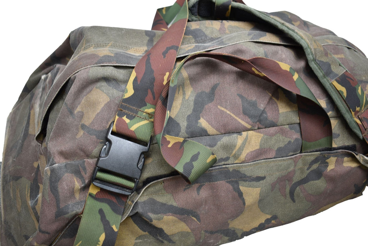 British Military Large DPM Heavy Duty Holdall