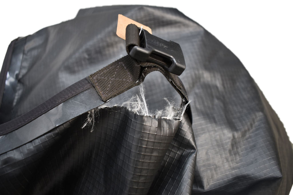 British Military Large Waterproof Field Pack Liner