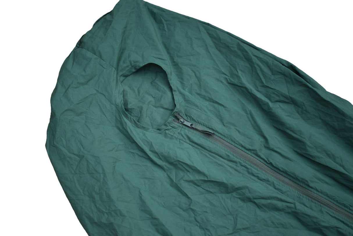 British Military Lightweight Sleeping Bag Liner