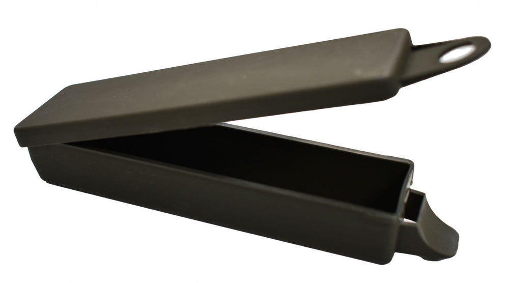 British Military Morphine Injector Case