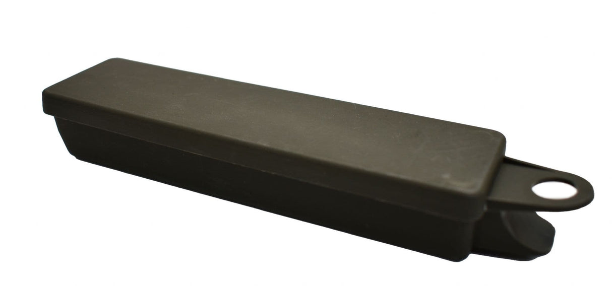 British Military Morphine Injector Case