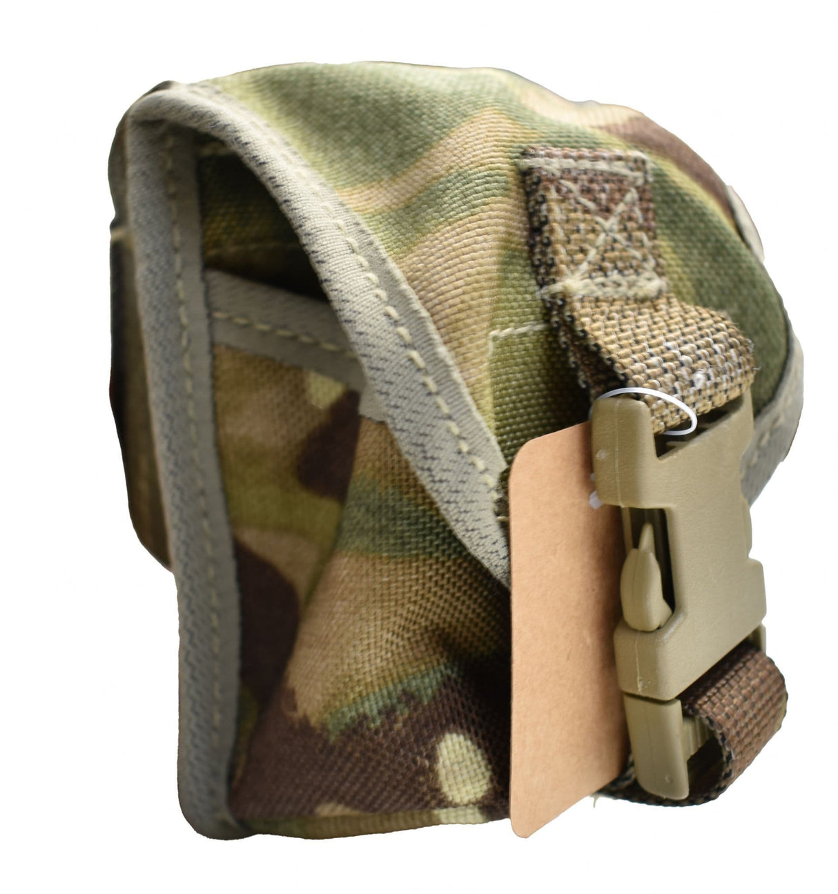 British Military MTP AP Grenade Pouch