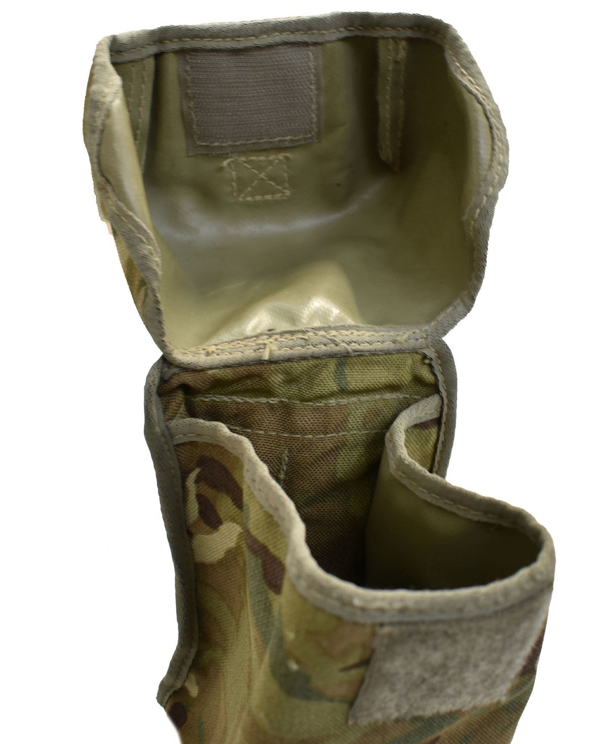 British Military MTP LMG (100 Round) Ammo Pouch