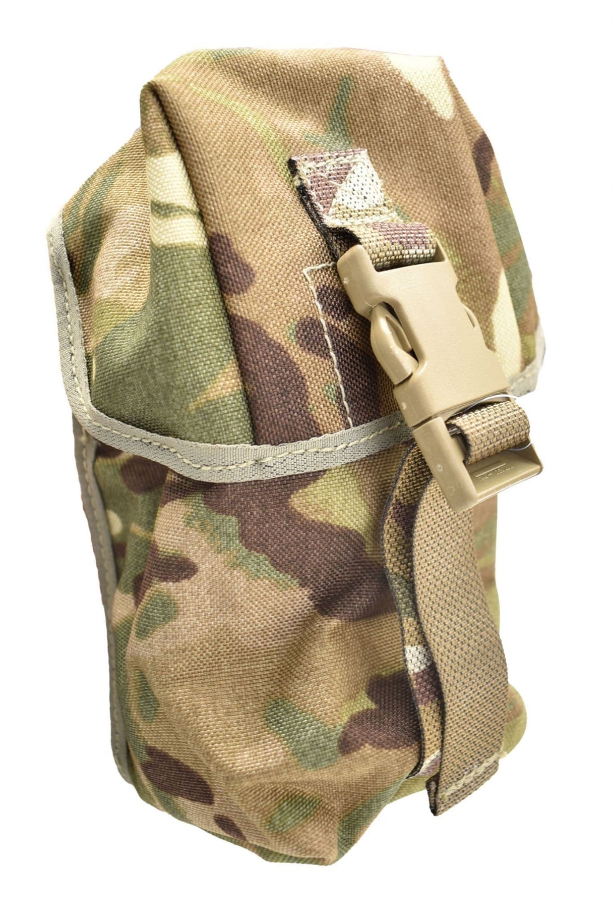 British Military MTP MK IVA Utility Pouch