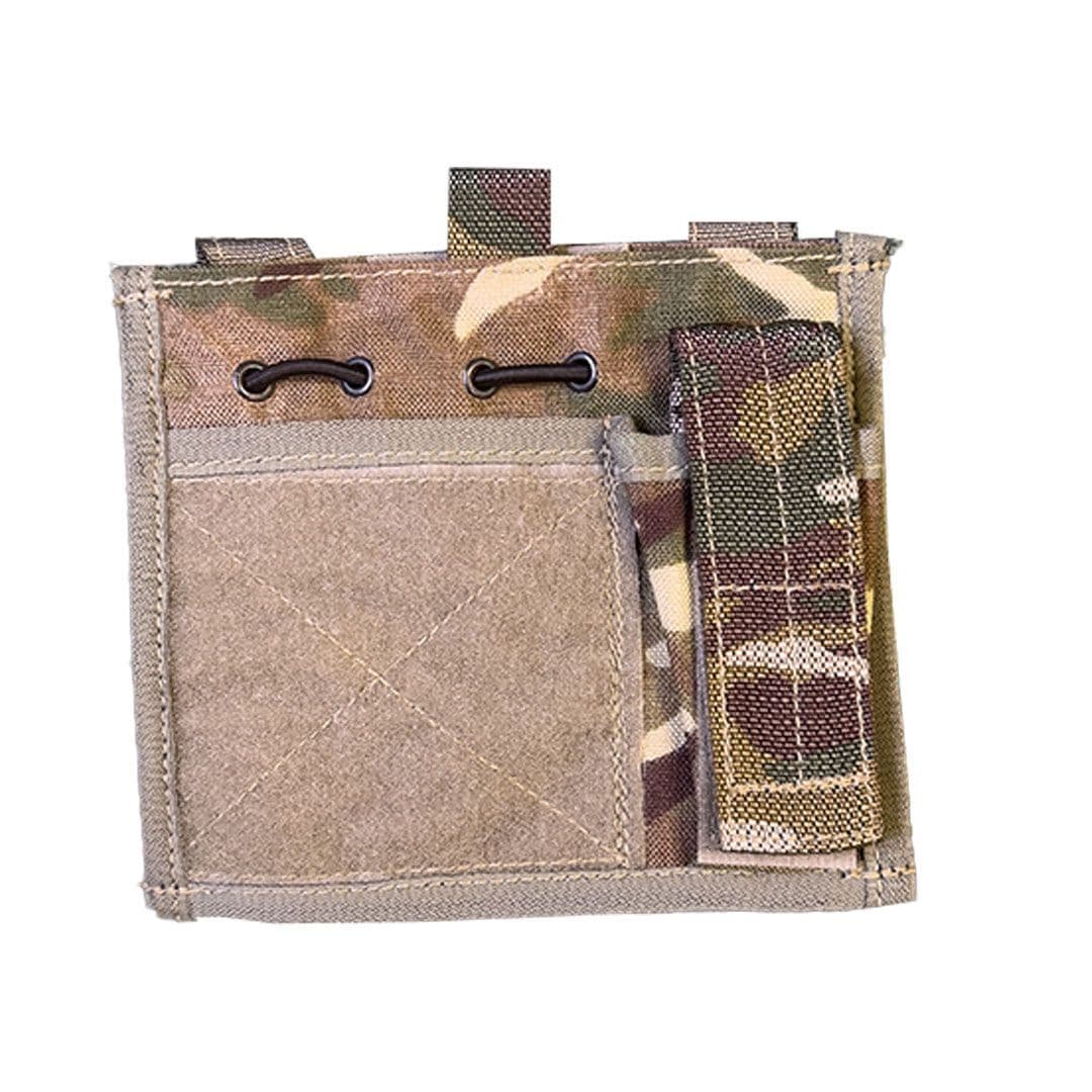 British Military MTP MK4 Osprey Commanders Pouch