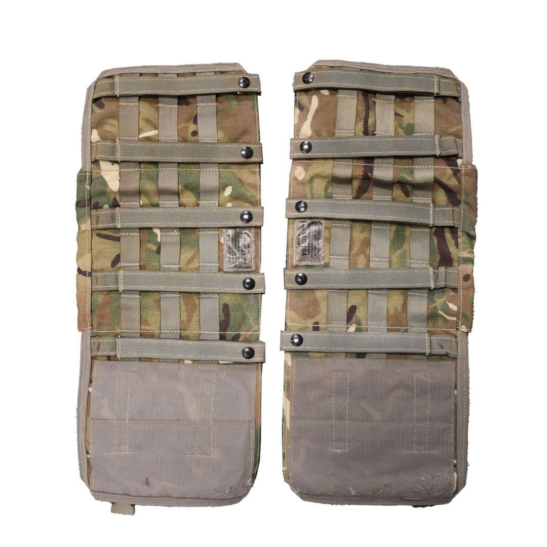 British Military MTP MK4 Osprey Cummerbund