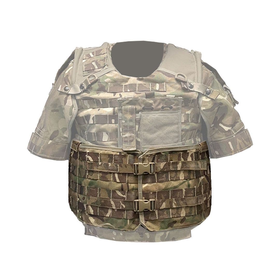 British Military MTP MK4 Osprey Cummerbund
