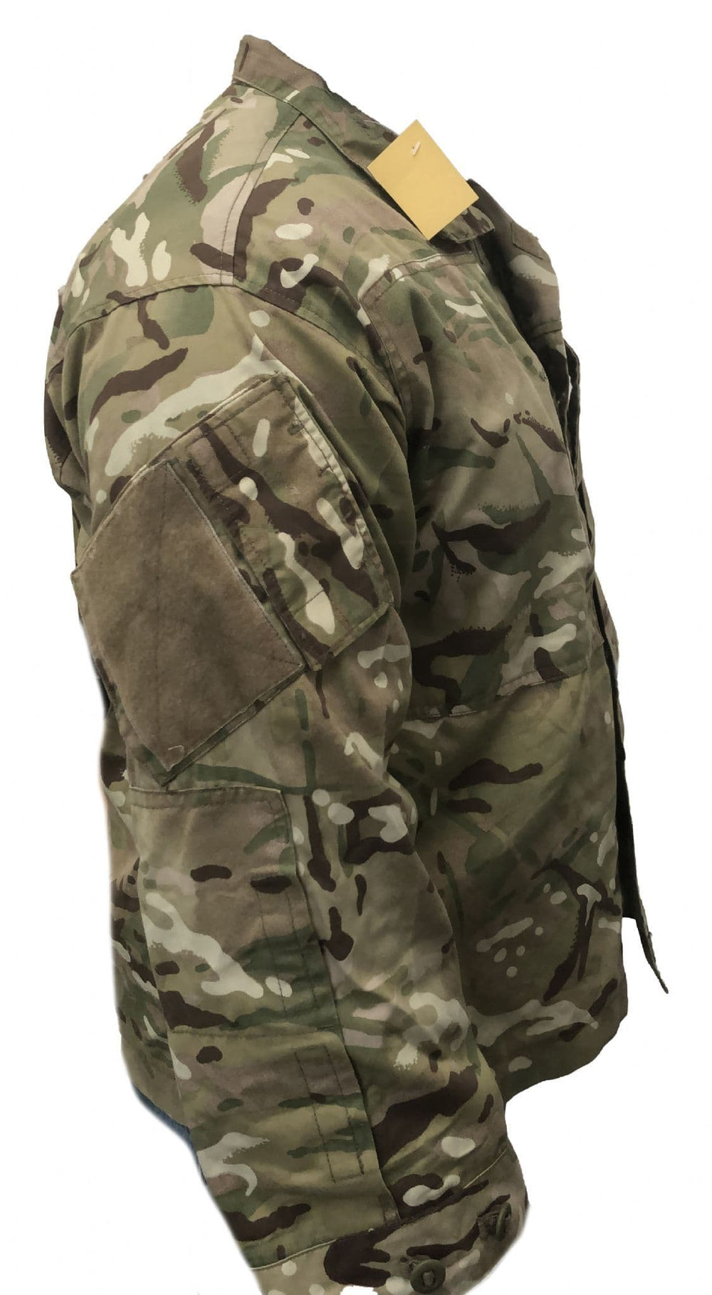 British Military MTP Temperate Weather Shirt