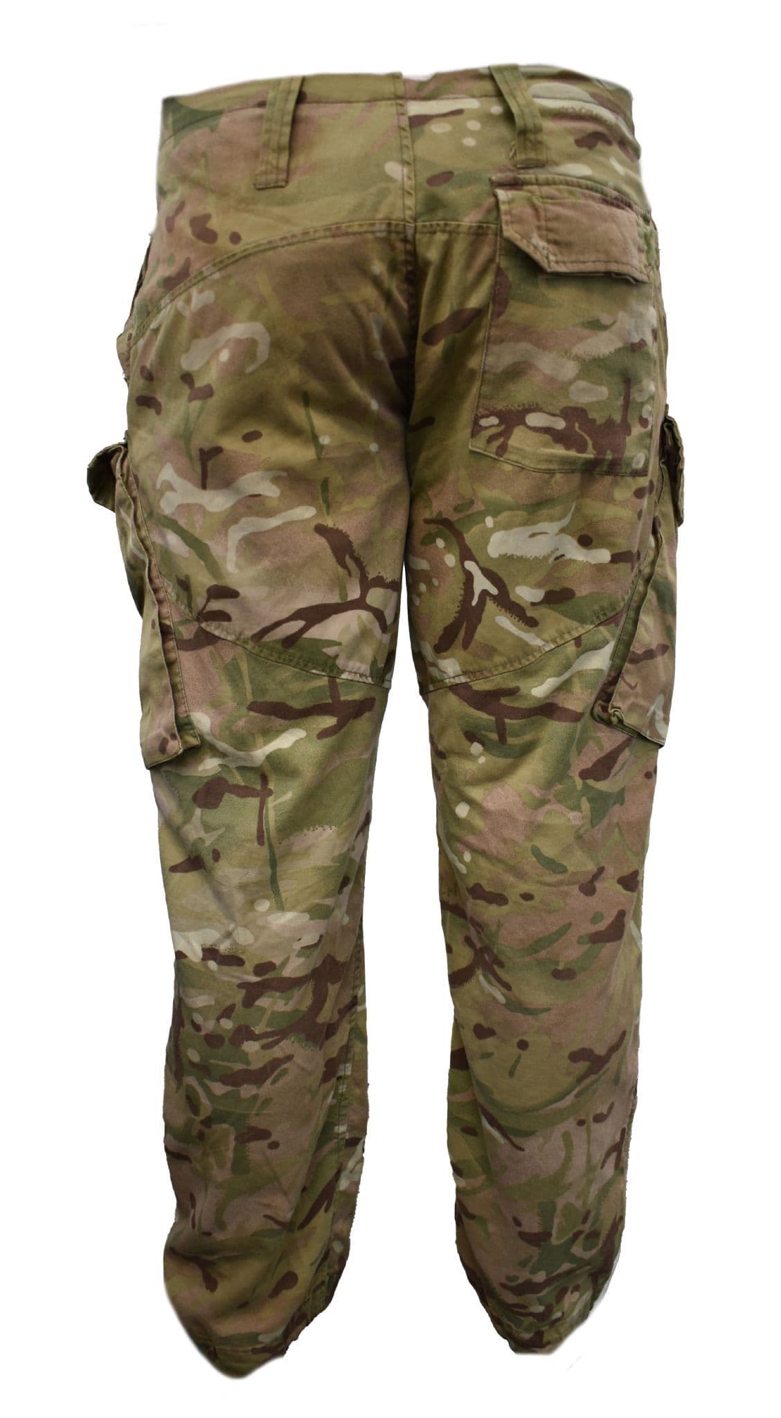 British Military MTP Temperate Weather Trousers