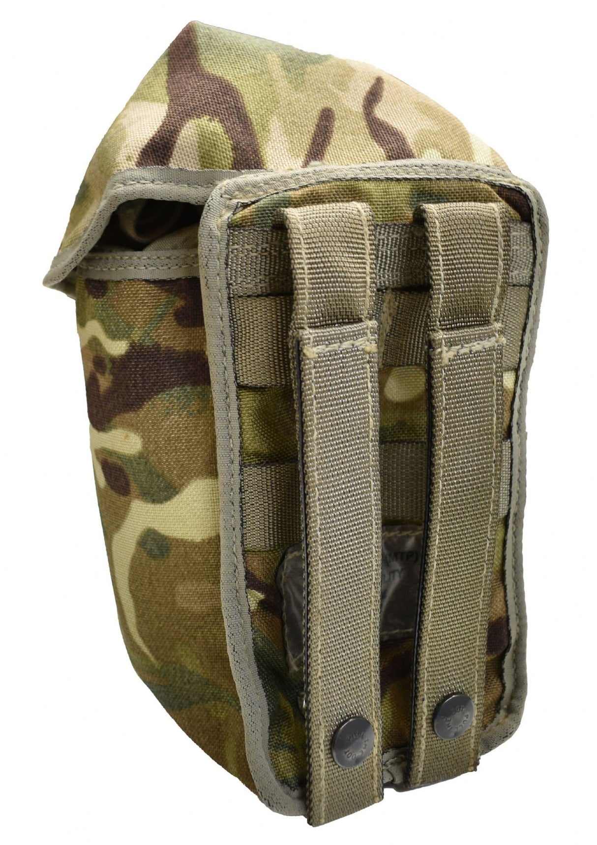 British Military MTP Utility Pouch