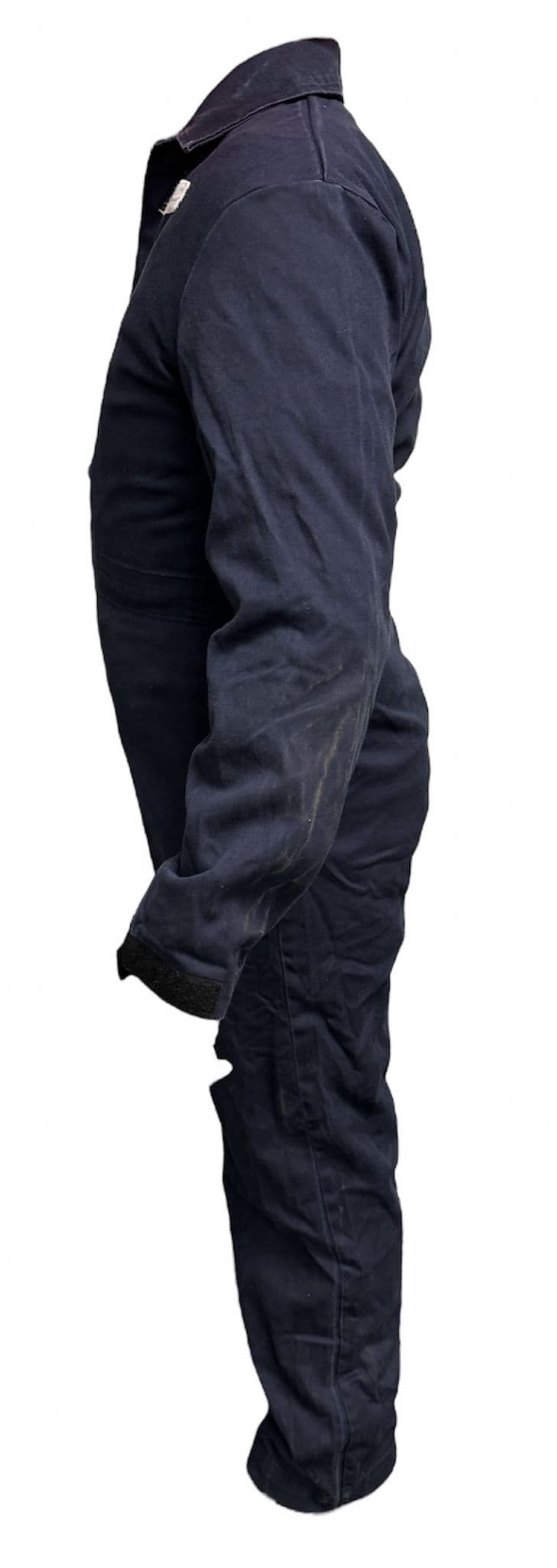 British Military Navy General Service Overall / Coverall - Dark Blue