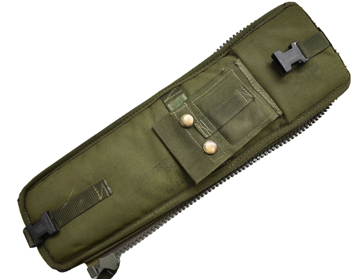 British Military Olive Green PLCE Rifle Grenade Carrier Pouch