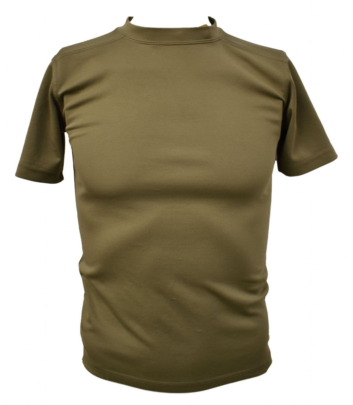 British Military PCS Anti-Static Combat T-Shirt - Light Olive