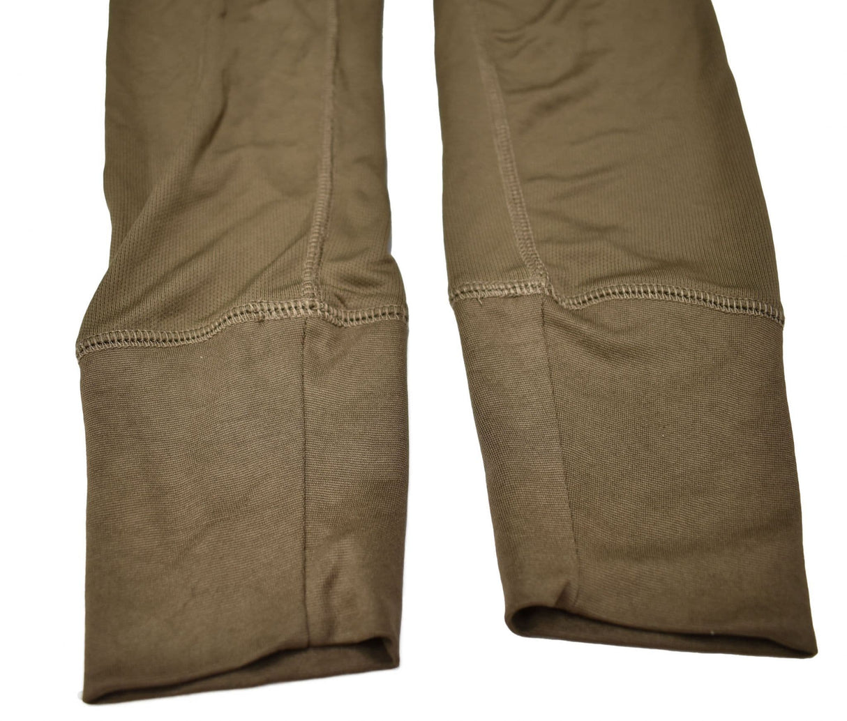 British Military PCS Drawers Thermal Underwear - Light Olive