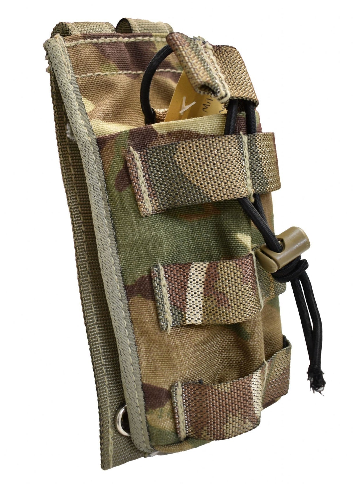 British Military SA80 Single Mag Ammunition MTP Pouch