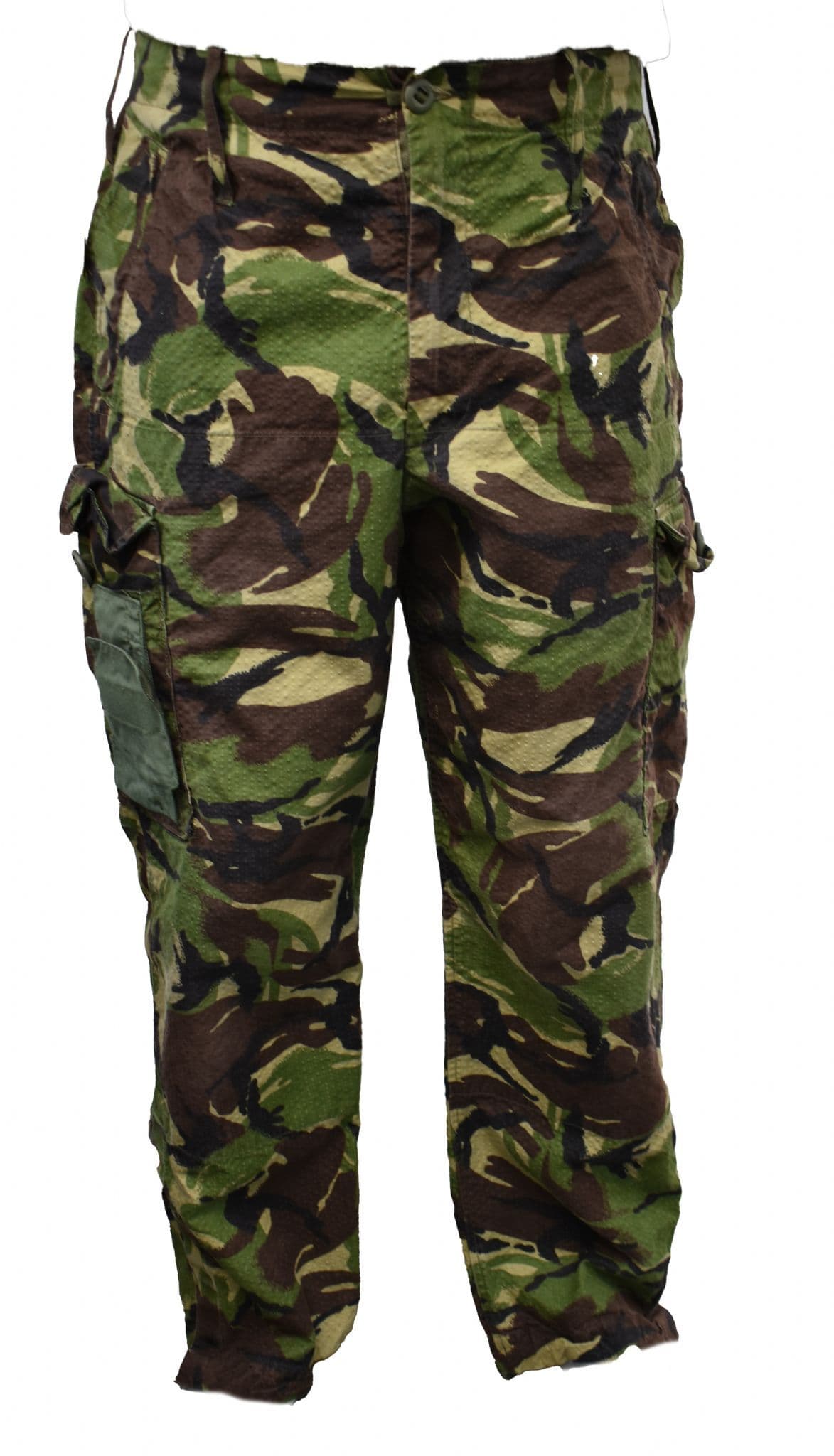 British Military Solider 95 DPM Ripstop Trousers