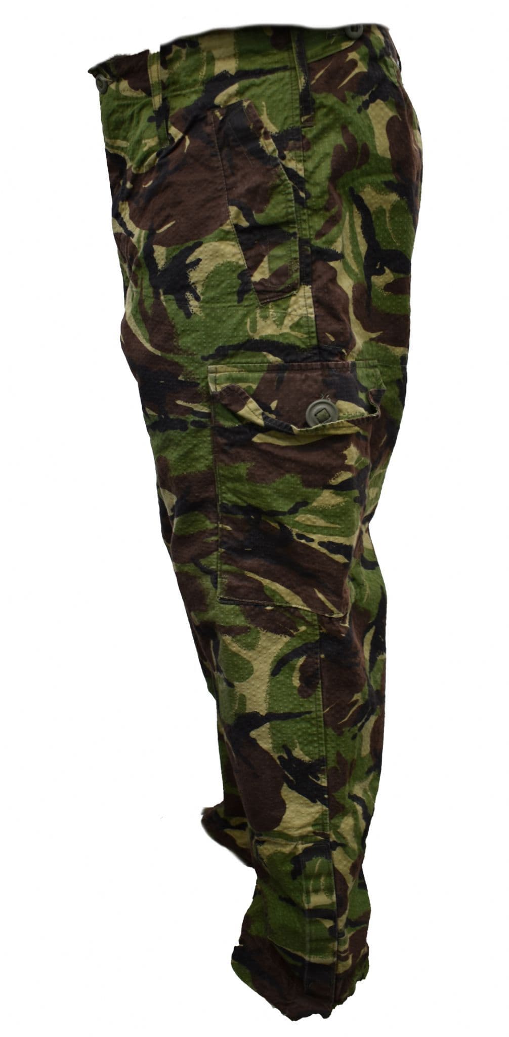 British Military Solider 95 DPM Ripstop Trousers