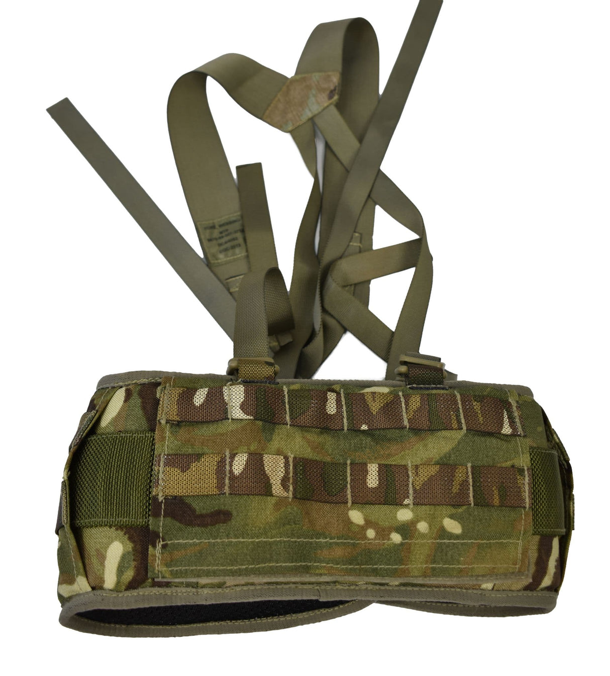 British Military Surplus MTP Hip Belt