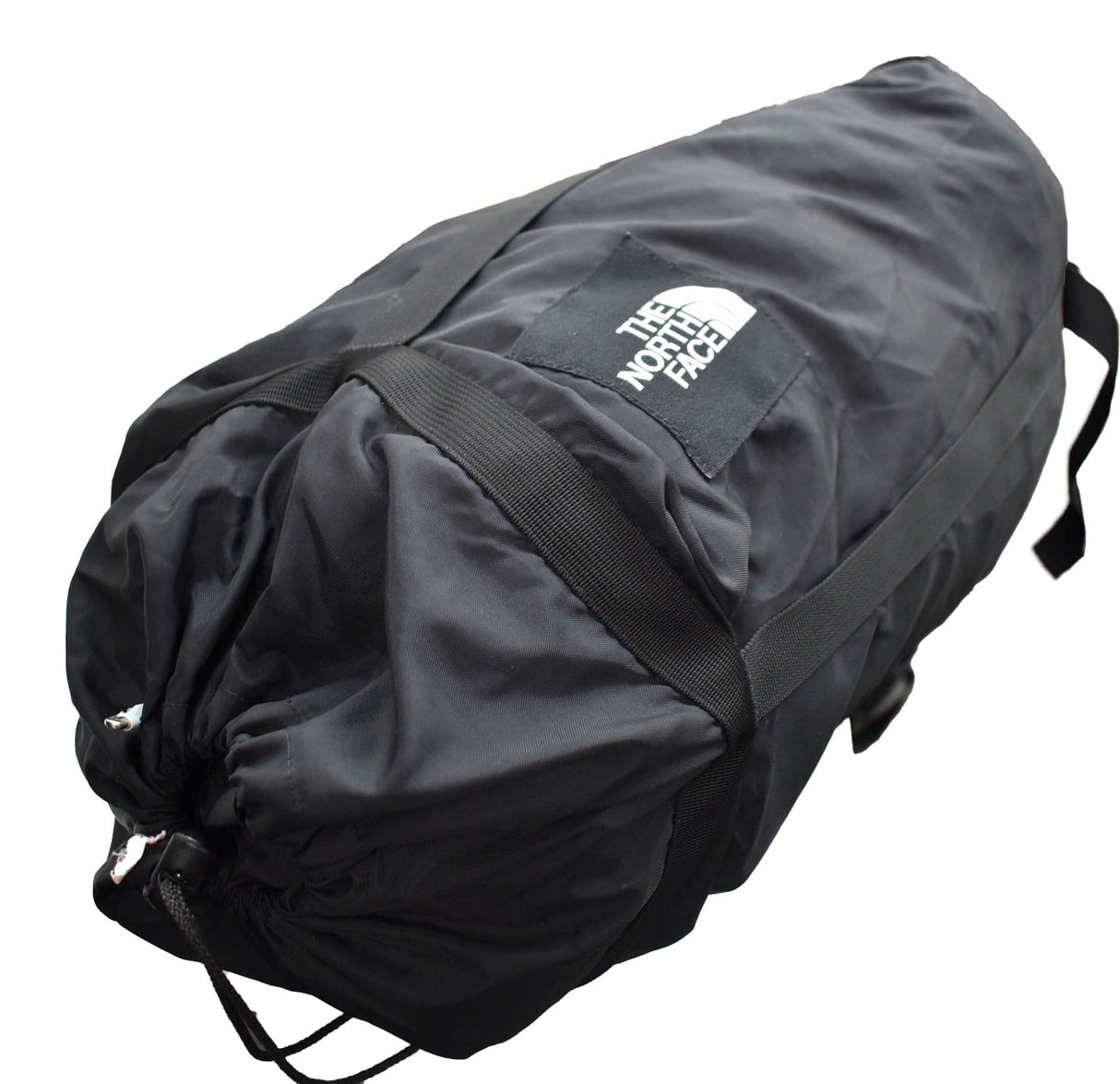 British Military The North Face Black Compression Sack