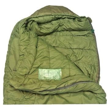 Carinthia Arctic Austrian Military Sleeping Bag