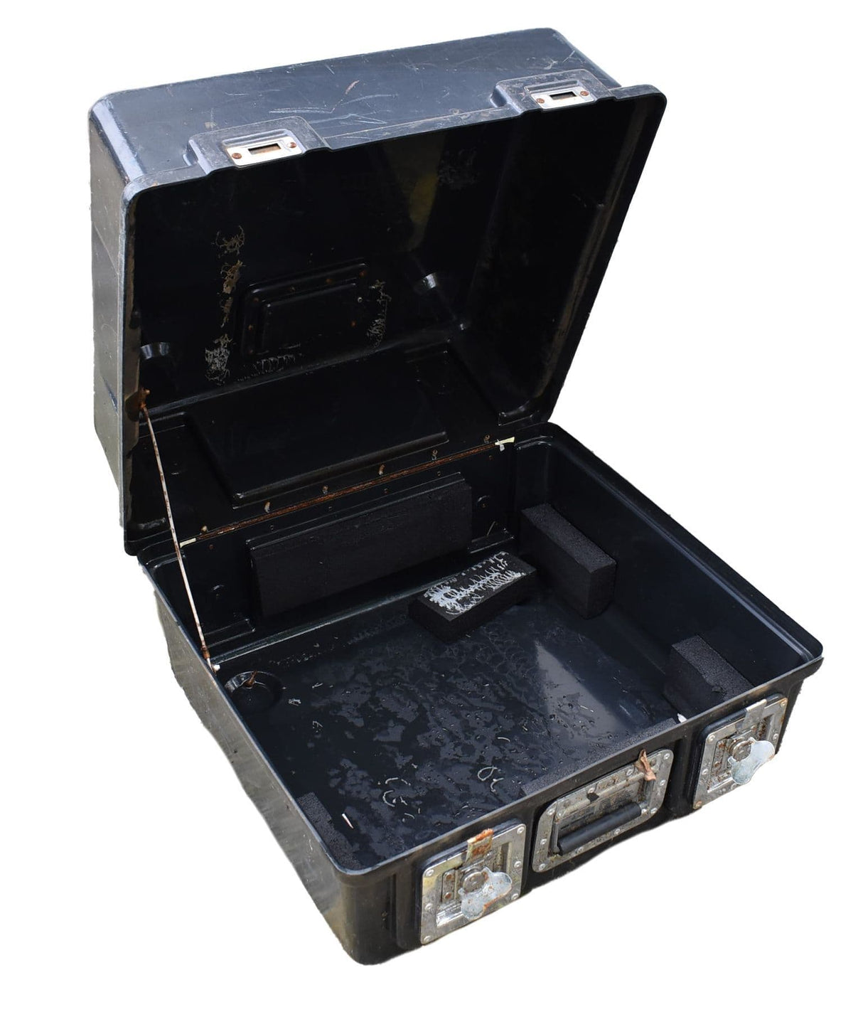 CP Cases Ex Military Huge Storage Cases